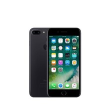 Apple iPhone 7 Plus - 32GB - Mat zwart - Als nieuw - (refurbished)