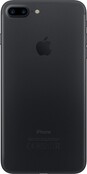 Apple iPhone 7 Plus - 32GB - Mat zwart - Als nieuw - (refurbished)