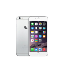 Apple iPhone 6 - 16GB - Zilver - Als nieuw - (refurbished)