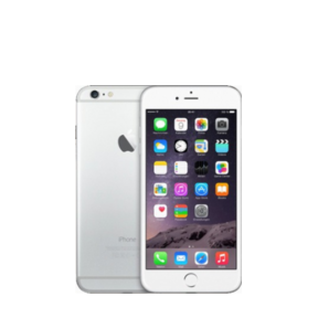 iPhone 6 - 16GB - Zilver