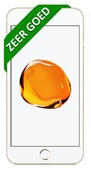 Apple iPhone 7  - 32GB - Goud - Zeer goed (marge)