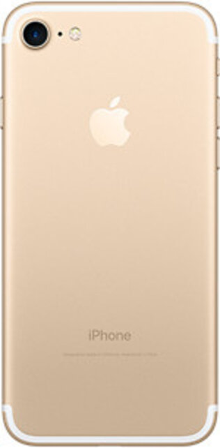 Apple iPhone 7  - 32GB - Goud - Zeer goed (marge)