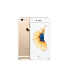 Apple iPhone 6S - 16GB - Goud - Als nieuw - (refurbished)