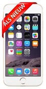 Apple iPhone 6S - 16GB - Goud - Als nieuw - (refurbished)