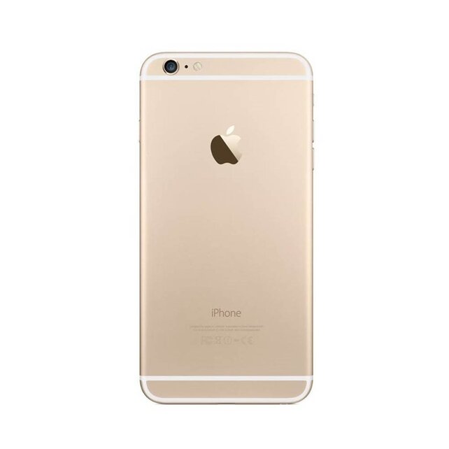 Apple iPhone 6S - 16GB - Goud - Als nieuw - (refurbished)
