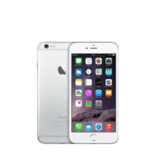 iPhone 6 Plus - 16GB - Zilver