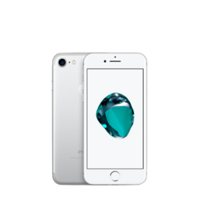 iPhone 7 - 128GB - Zilver