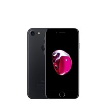 iPhone 7 - 128GB - Mat Zwart
