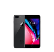 Apple iPhone 8 Plus - 64GB - Space Gray - Als nieuw (marge)