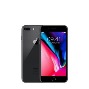 iPhone 8 Plus - 64GB - Space Gray
