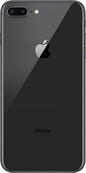 Apple iPhone 8 Plus - 64GB - Space Gray - Als nieuw (marge)