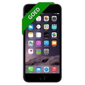 iPhone 6 Plus - 64GB - Space Gray