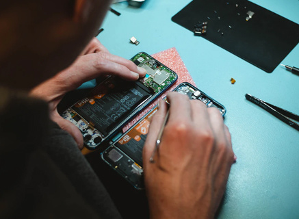 Hoe onderscheiden wij ons op het gebied van Kwaliteit & Service?