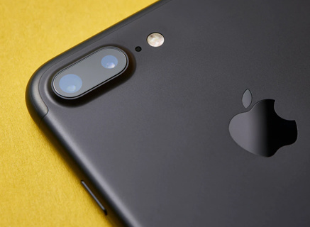 iPhone of MacBook inruilen