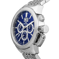 TW Steel TW Steel CE7021 CEO Adesso chrono watch 45mm