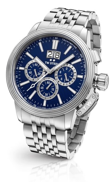 TW Steel TW Steel CE7022 CEO Adesso Chronograph Herren Uhr 48mm