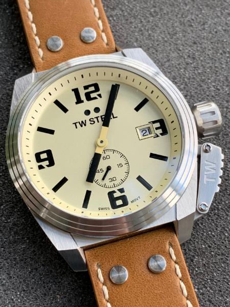 TW Steel TW1000