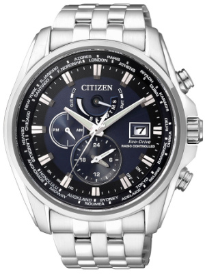 Citizen Radio Controlled Watch