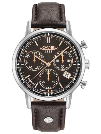 Roamer Vanguard horloges