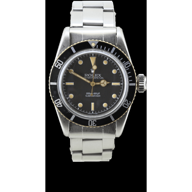 Rolex Submariner