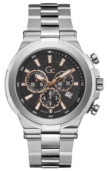 Gc Guess Collection Y23002G2MF Gc Structura mens DEMO