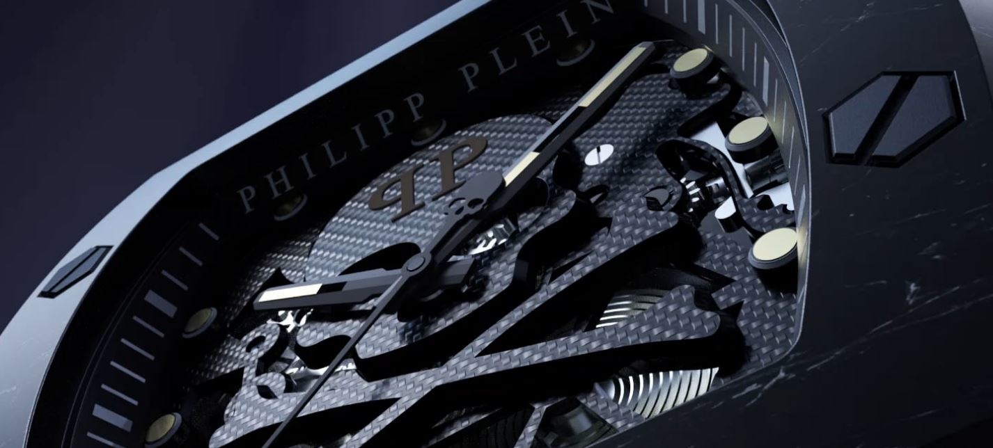 Philipp Plein Uhr Philipp Plein Uhren