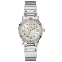 Gc Guess Collection Gc Guess Collection Y60001L1MF Spirit Lady women's watch 36 mm DEMO