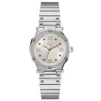 Gc Guess Collection Gc Guess Kollektion Y60001L1MF Spirit Lady Damenuhr 36 mm DEMO