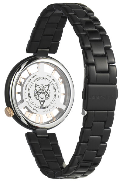 Plein Sport PSMBA0523 Tiger Luxe Damenuhr 36 mm
