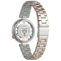 Plein Sport PSMBA0423 Tiger Luxe Damenuhr 36 mm