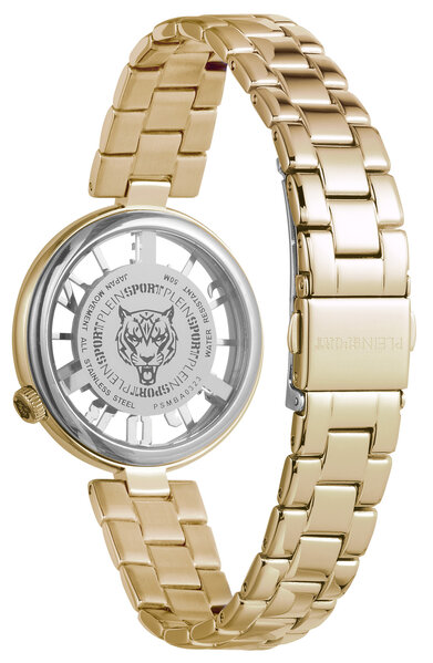 Plein Sport PSMBA0323 Tiger Luxe women's watch 36 mm