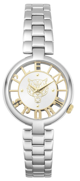 Plein Sport PSMBA0123 Tiger Luxe women's watch 36 mm