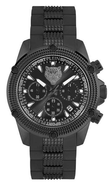 Plein Sport PSDBA1023 Hurricane watch 44 mm