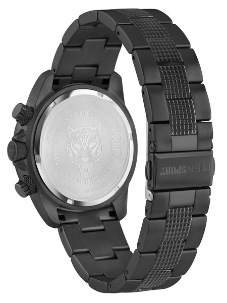 Plein Sport PSDBA1023 Hurricane watch 44 mm