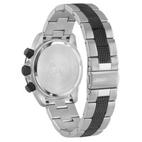 Plein Sport PSDBA0923 Hurricane Uhr 44 mm