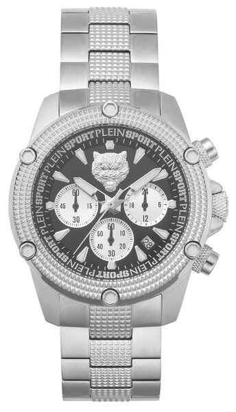 Plein Sport PSDBA0823 Hurricane watch 44 mm