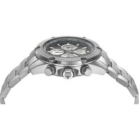 Plein Sport PSDBA0823 Hurricane Uhr 44 mm