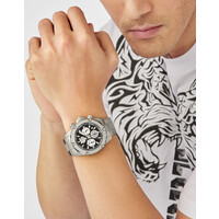 Plein Sport PSDBA0823 Hurricane watch 44 mm