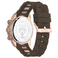 Plein Sport PSDBA0623 Hurricane Uhr 44 mm