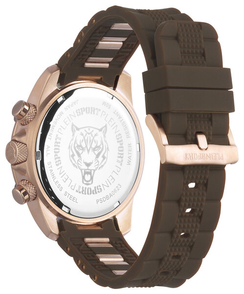 Plein Sport PSDBA0623 Hurricane watch 44 mm