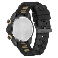 Plein Sport PSDBA0523 Hurricane watch 44 mm