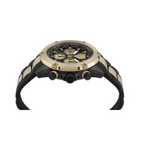 Plein Sport PSDBA0523 Hurricane Uhr 44 mm