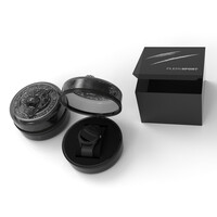 Plein Sport PSDBA0523 Hurricane watch 44 mm