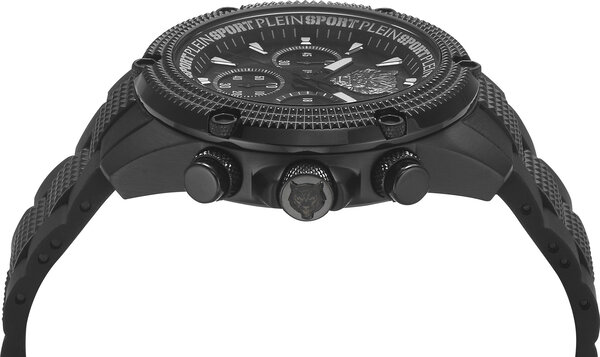 Plein Sport PSDBA1223 Hurricane watch 44 mm