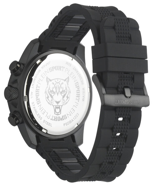 Plein Sport PSDBA1223 Hurricane watch 44 mm