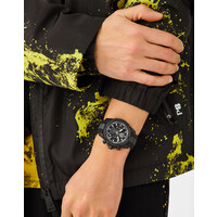 Plein Sport PSDBA1223 Hurricane watch 44 mm