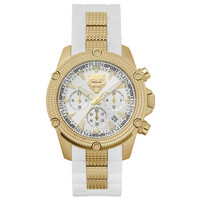 Plein Sport PSDBA0423 Hurricane watch 44 mm