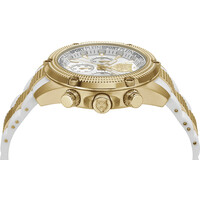 Plein Sport PSDBA0423 Hurricane watch 44 mm