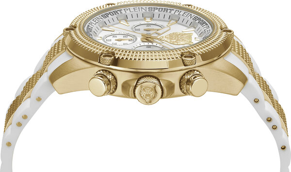 Plein Sport PSDBA0423 Hurricane watch 44 mm