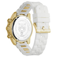 Plein Sport PSDBA0423 Hurricane watch 44 mm